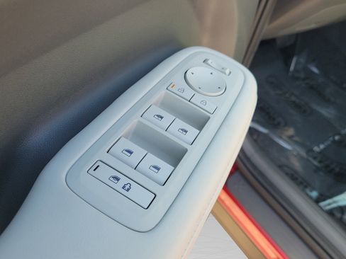 New 2026 Hyundai Santa Fe SEL image 33