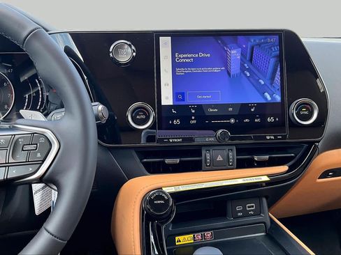 New 2026 Lexus NX 350 AWD w/ Accessory Package (Z1) image 6