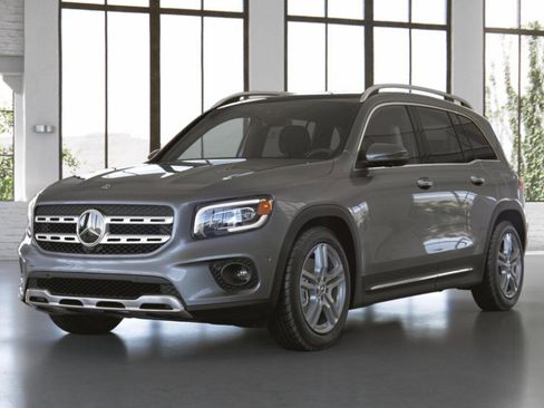 Certified 2023 Mercedes-Benz GLB 250 4MATIC image 31