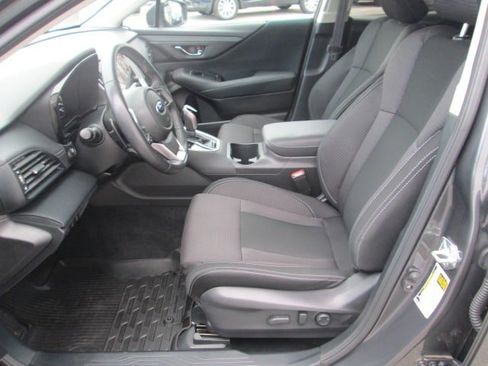 Used 2022 Subaru Outback Premium w/ Popular Package #1 image 9