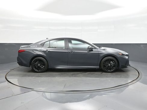 Certified 2025 Toyota Camry SE image 8