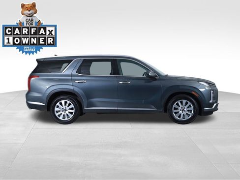 Used 2025 Hyundai Palisade SEL image 13