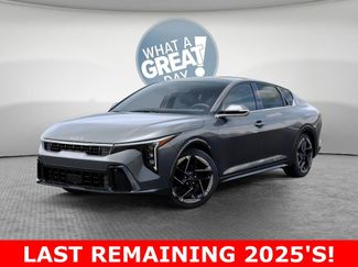 New 2025 Kia K4 GT-Line w/ GT-Line Premium Package video 1
