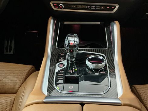 Certified 2023 BMW X6 M50i w/ Executive Package AWD/4WD image 13