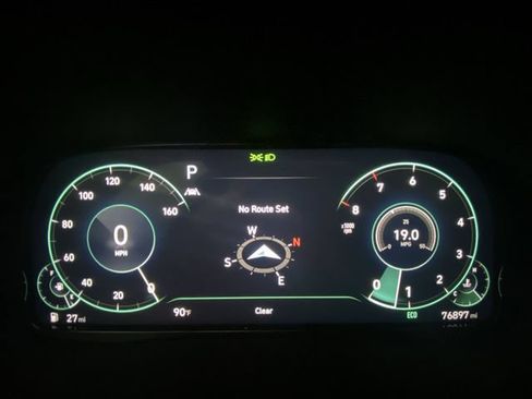 Used 2022 Hyundai Palisade Calligraphy w/ Winter Package FWD image 15