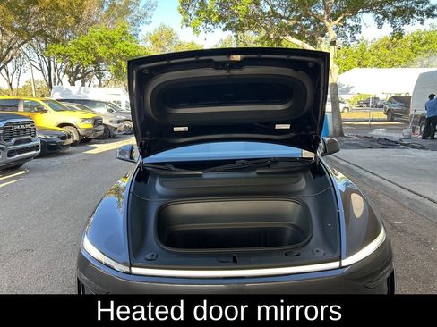 Used 2026 Tesla Model Y 2WD image 11