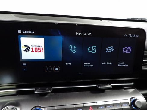 Used 2025 Hyundai Kona SE FWD image 17