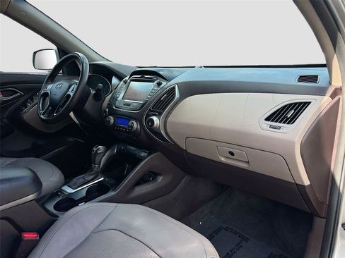 Used 2014 Hyundai Tucson Limited w/ Technology Package 02 FWD image 30