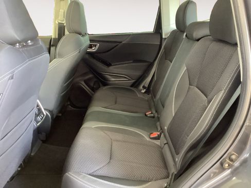 Used 2022 Subaru Forester Premium w/ Popular Package #3 AWD/4WD image 13