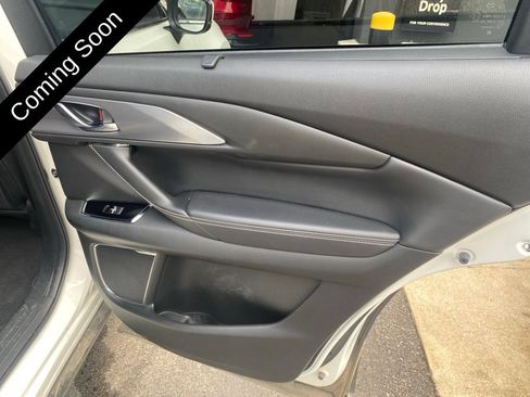 Used 2021 MAZDA CX-9 Grand Touring FWD image 17