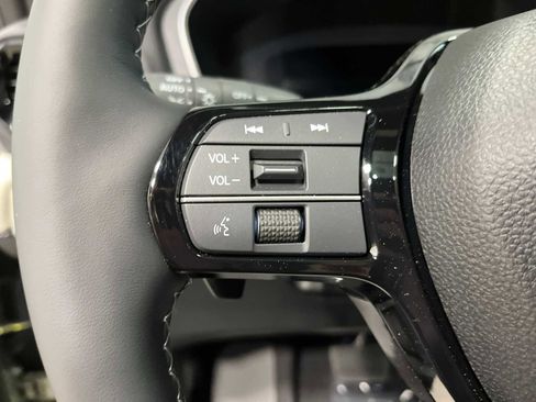 New 2026 Honda Passport TrailSport Elite image 15