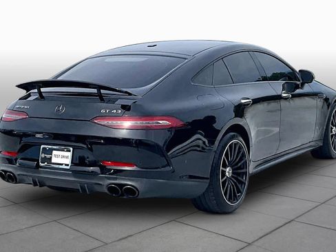 Used 2022 Mercedes-Benz AMG GT 43 image 13