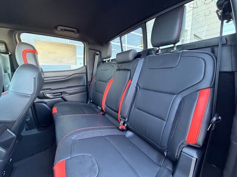 New 2026 Ford Ranger Raptor image 59