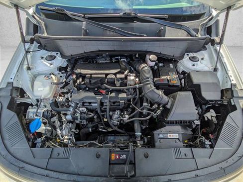 Used 2024 Hyundai Kona Limited image 26