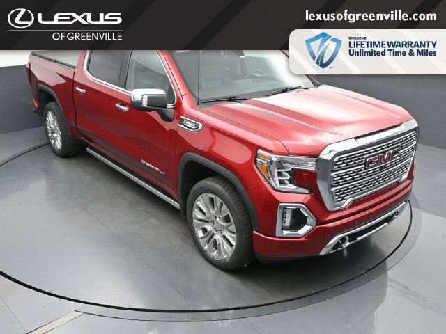 Used 2021 GMC Sierra 1500 Denali w/ Denali Ultimate Package AWD/4WD image 50