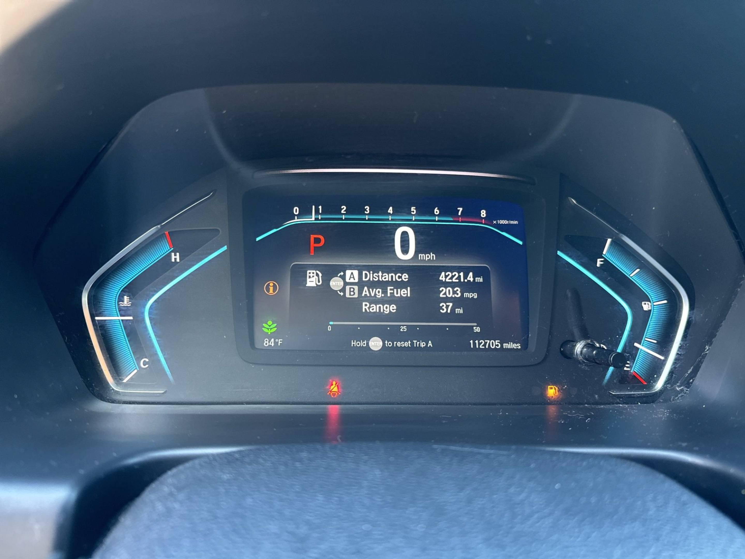 Used 2018 Honda Odyssey Elite image 10