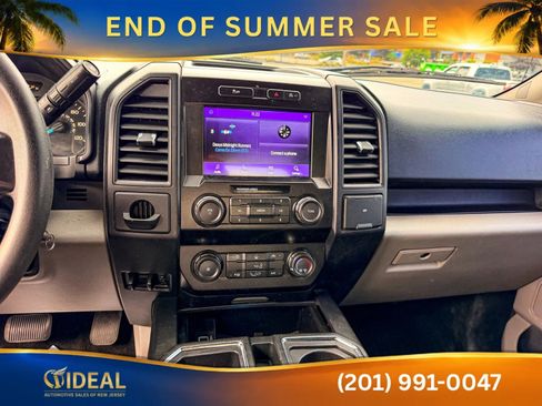 Used 2020 Ford F150 XL w/ Equipment Group 101A Mid RWD image 26
