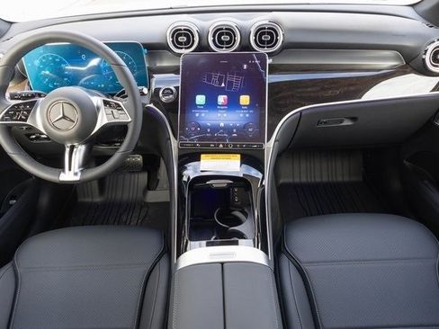 New 2026 Mercedes-Benz GLC 300 GLC 300 image 22