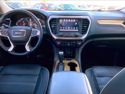 Used 2017 GMC Acadia Denali w/ Technology Package image 15