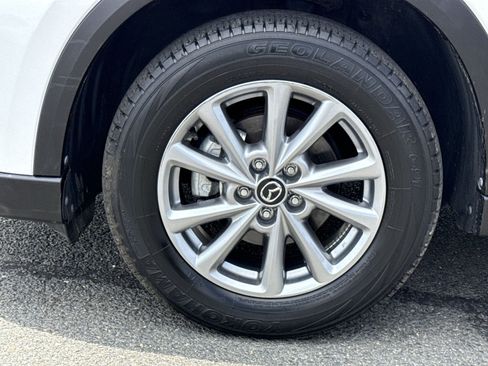 Used 2023 MAZDA CX-5 AWD 2.5 S image 12