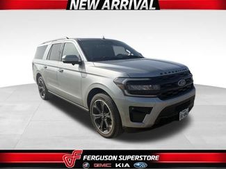 Used 2023 Ford Expedition Max Limited AWD/4WD 360° Tour