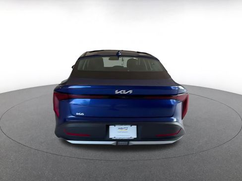 Used 2025 Kia K4 LXS FWD image 12
