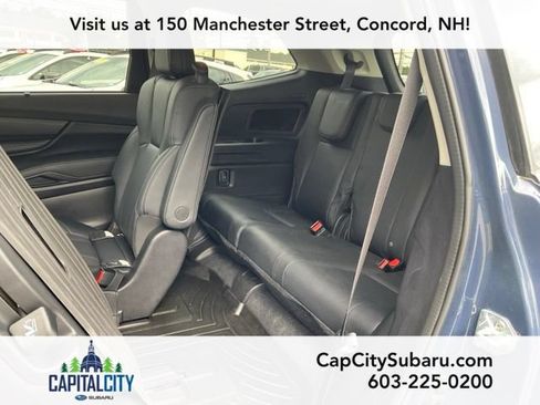 Used 2023 Subaru Ascent Limited AWD/4WD image 17
