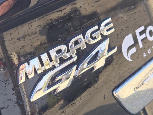 Used 2024 Mitsubishi Mirage G4 SE image 12