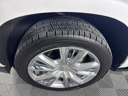 Used 2021 Chevrolet Tahoe High Country w/ Premium Package image 10