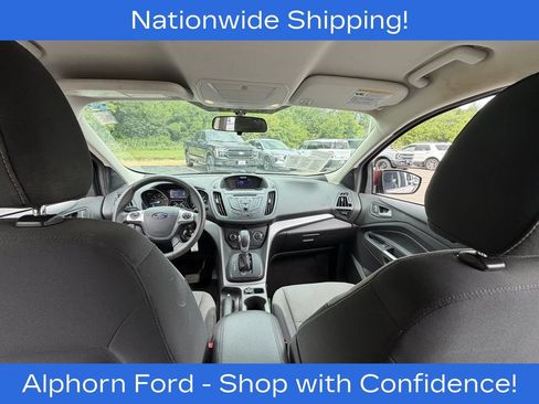 Used 2015 Ford Escape SE FWD image 22