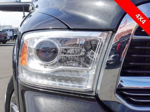 Used 2017 RAM 1500 Limited image 5