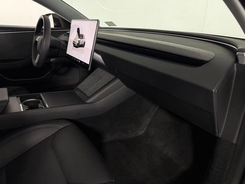 Used 2025 Tesla Model 3 Long Range image 33