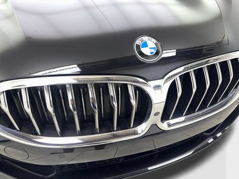 Used 2020 BMW M850i Gran Coupe xDrive AWD/4WD image 26