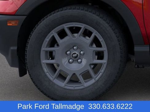 New 2026 Ford Bronco Sport Big Bend w/ Convenience Package AWD/4WD image 19
