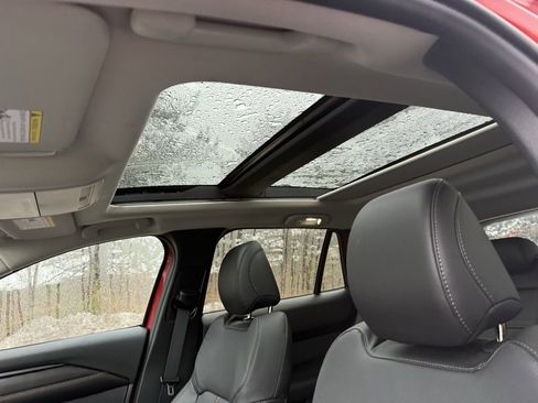 Used 2025 MAZDA CX-50 2.5 Hybrid w/ Weather Package image 5