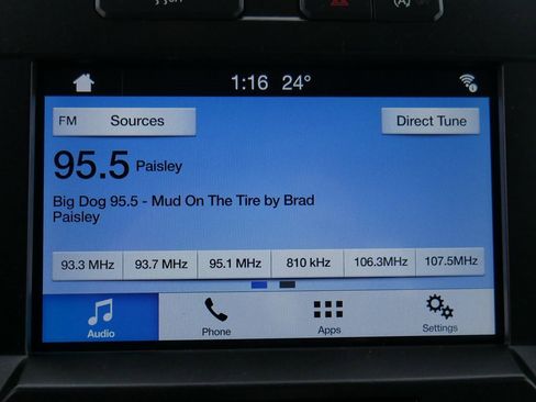 Used 2019 Ford F150 XLT image 47