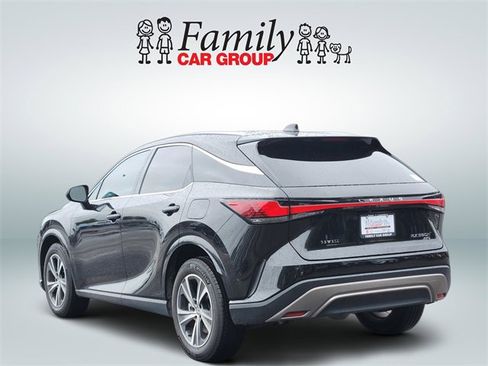 Used 2024 Lexus RX 350 image 3