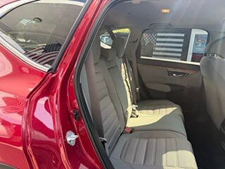Used 2022 Honda CR-V EX image 40