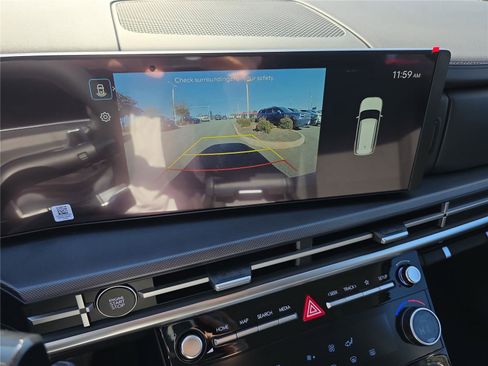 New 2026 Hyundai Santa Fe SE image 21