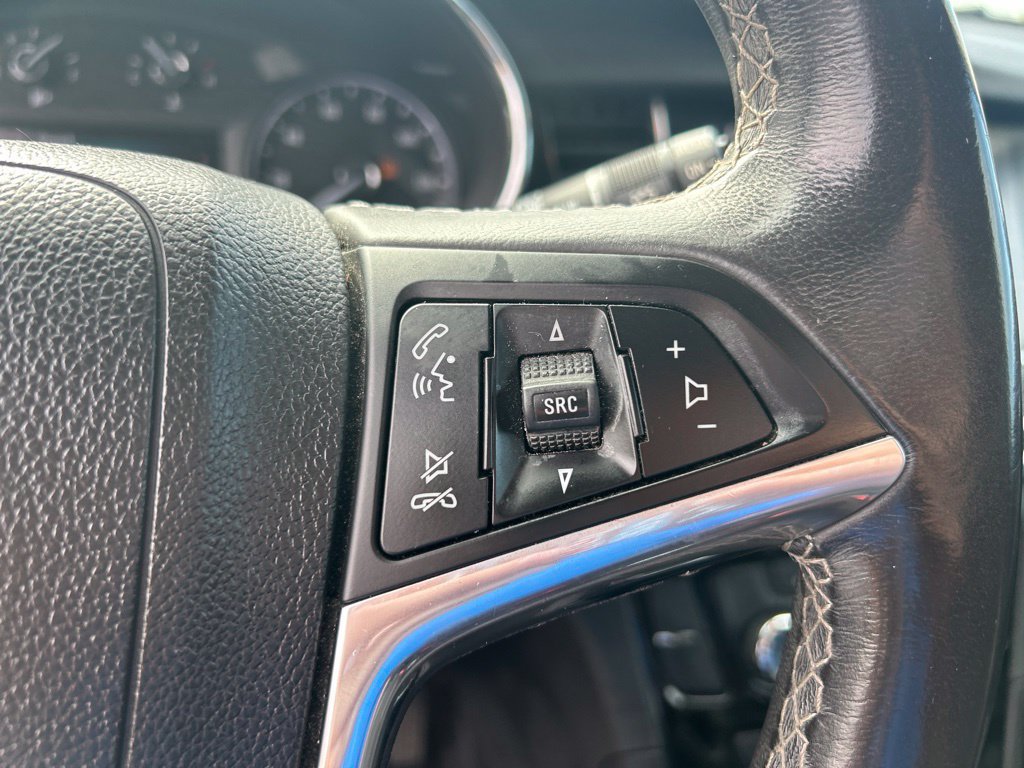 Used 2018 Buick Encore Preferred FWD image 21