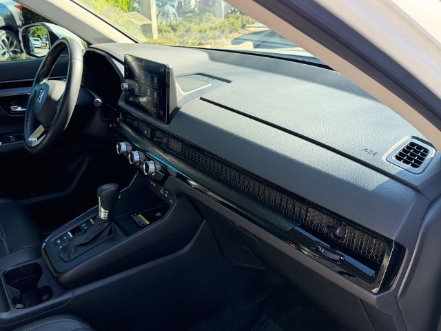 Certified 2023 Honda CR-V EX-L image 20