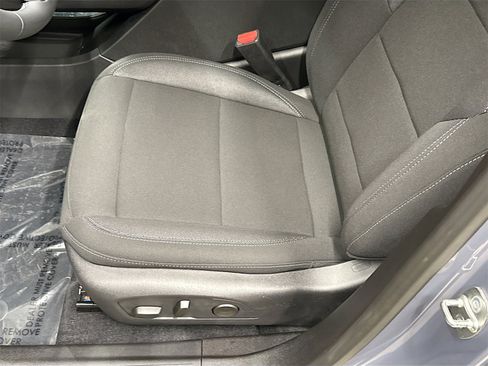 New 2026 Chevrolet Equinox EV LT w/ Comfort Package image 19