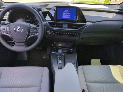 New 2026 Lexus UX 300h FWD image 14