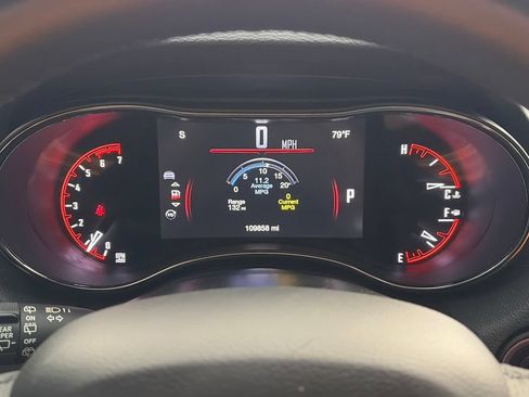 Used 2019 Dodge Durango R/T w/ Trailer Tow Group IV AWD/4WD image 21