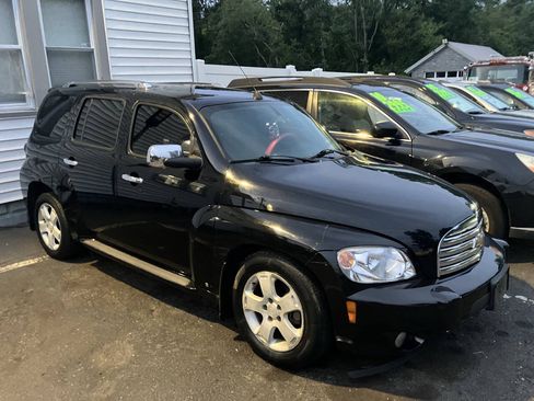 Used 2007 Chevrolet HHR LT FWD image 2