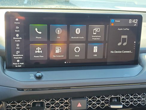 Used 2024 Honda Accord Sport image 23
