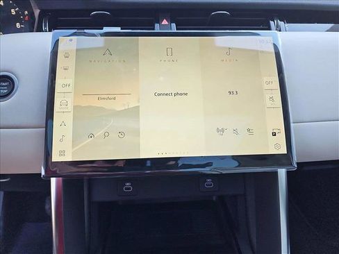 New 2025 Land Rover Discovery Sport S image 21