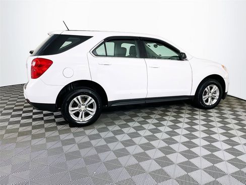 Used 2014 Chevrolet Equinox LS FWD image 10