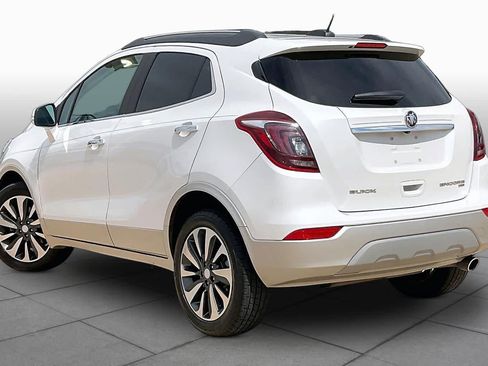 Used 2018 Buick Encore Essence AWD/4WD image 13