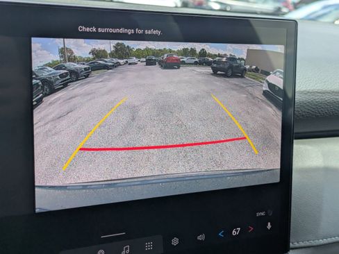New 2026 MAZDA CX-5 Preferred AWD/4WD image 27